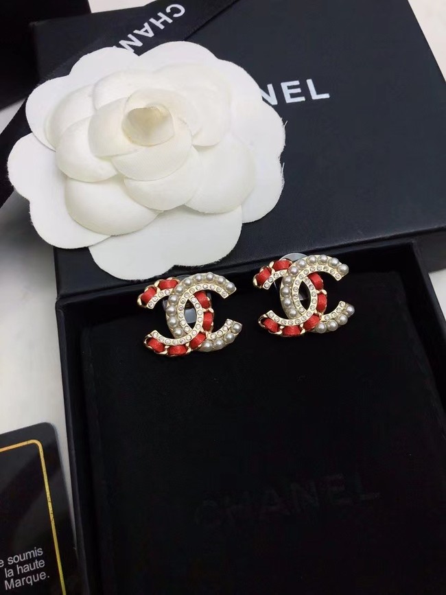 Chanel Earrings CE11893