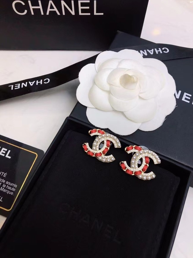 Chanel Earrings CE11893