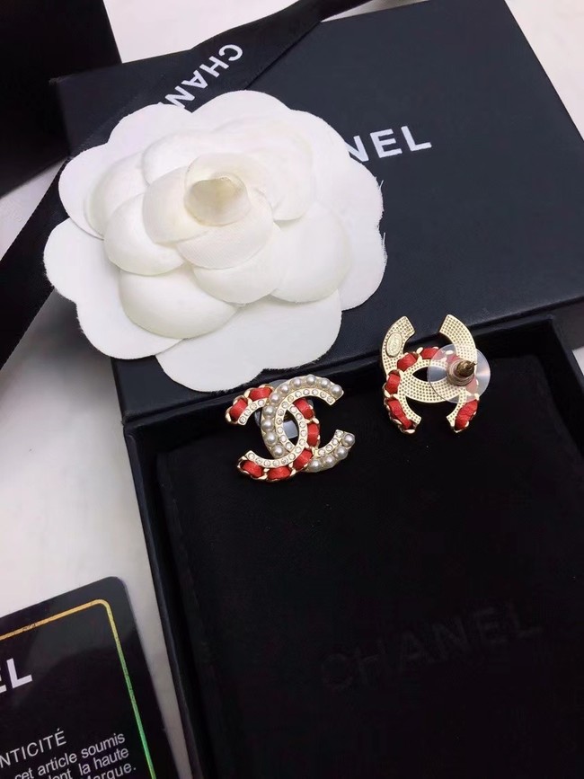 Chanel Earrings CE11893
