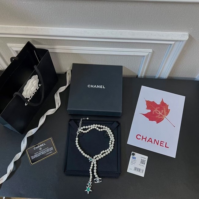 Chanel Necklace CE11864