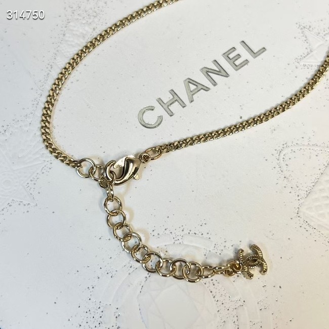 Chanel Necklace CE11867