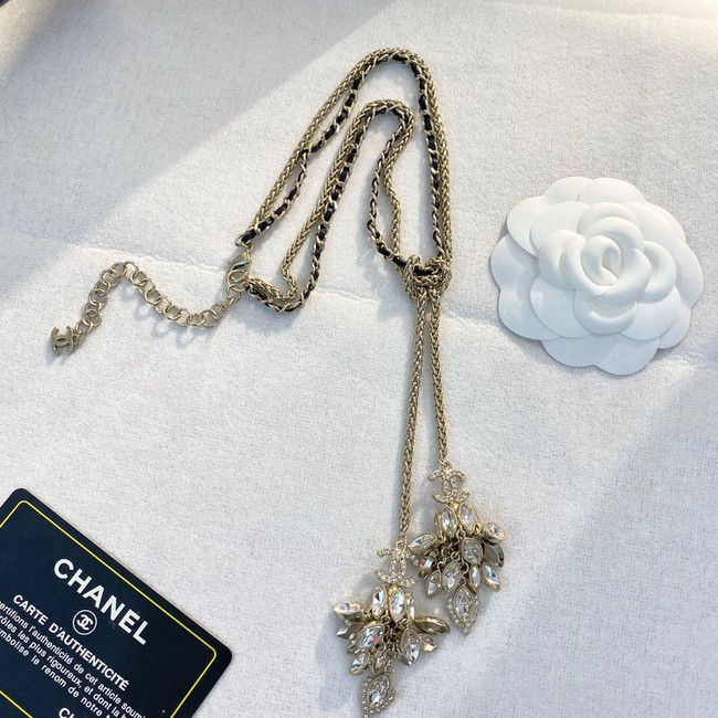 Chanel Necklace CE11878