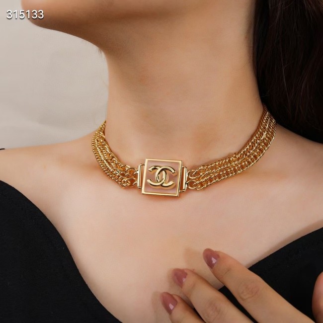 Chanel Necklace CE11884
