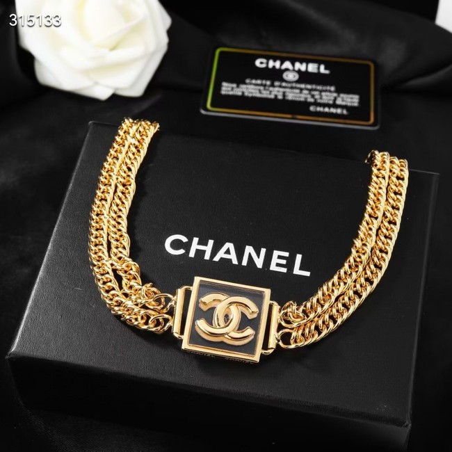 Chanel Necklace CE11884