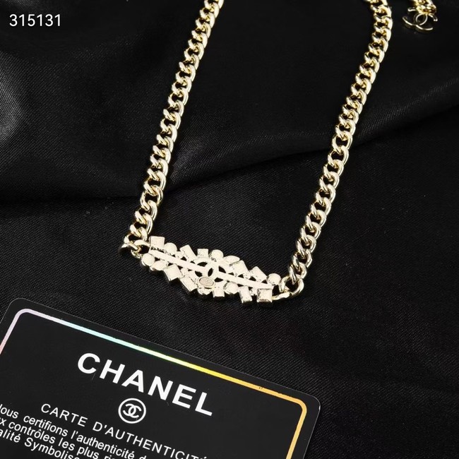 Chanel Necklace CE11887