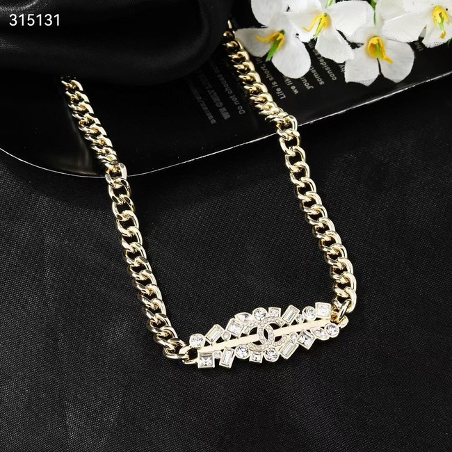 Chanel Necklace CE11887