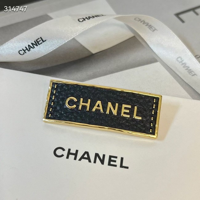Chanel brooch CE11869