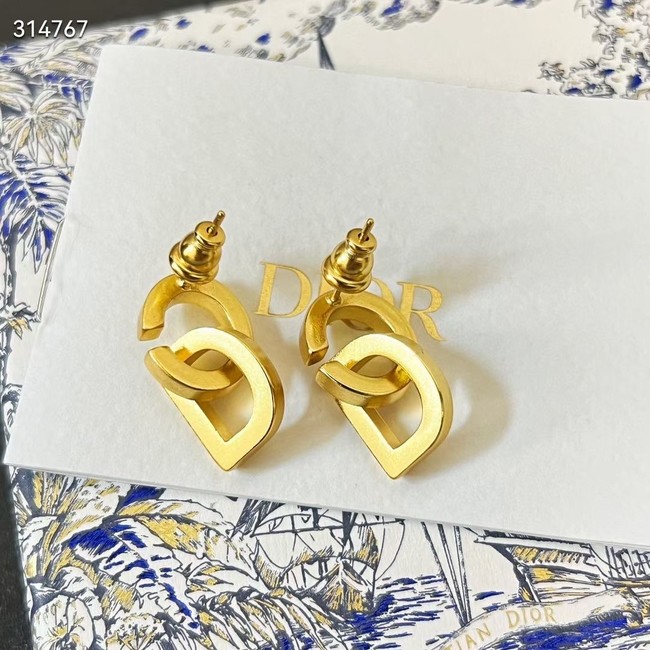 Dior Earrings CE11859