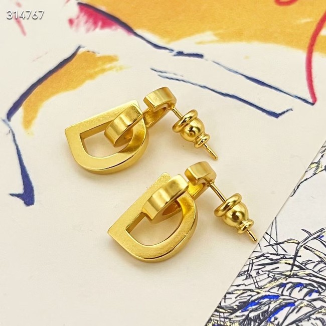 Dior Earrings CE11859
