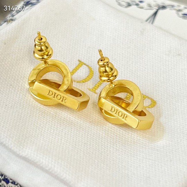 Dior Earrings CE11859