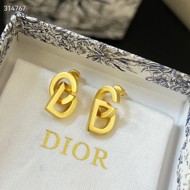 Dior Earrings CE11859