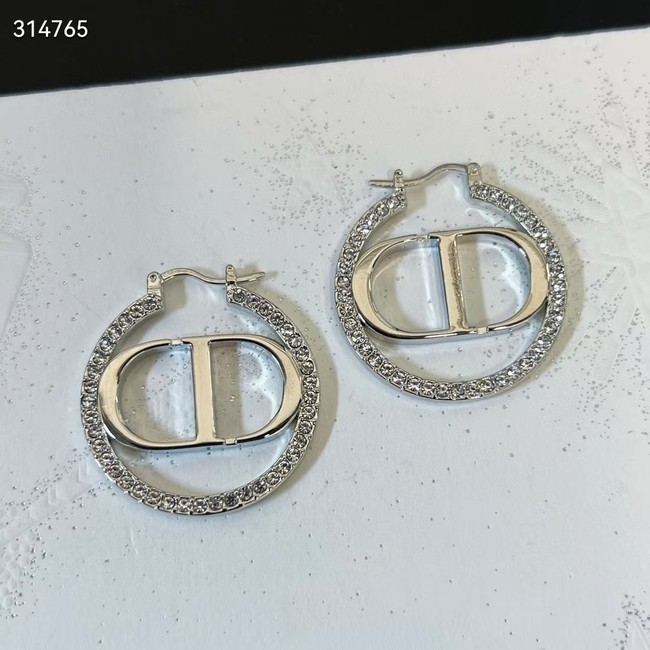 Dior Earrings CE11861