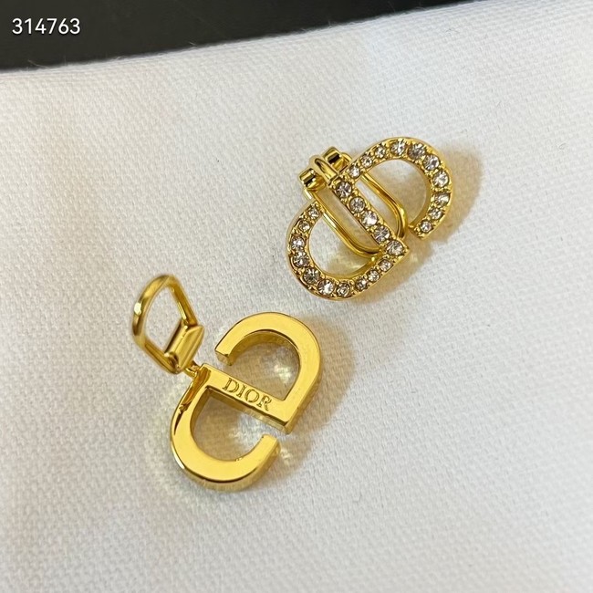 Dior Earrings CE11862