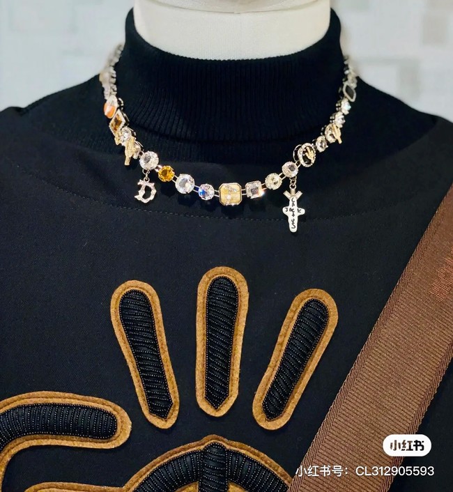 Dior Necklace CE11872