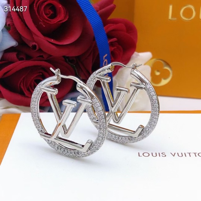 Louis Vuitton Earrings CE11853