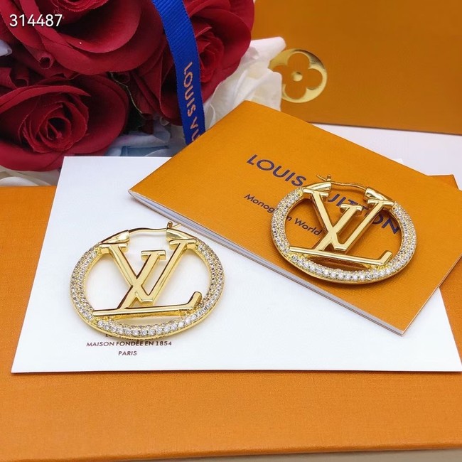 Louis Vuitton Earrings CE11853