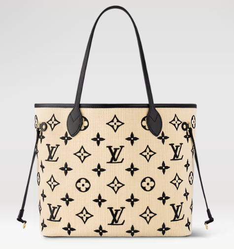 Louis Vuitton Neverfull MM M22838