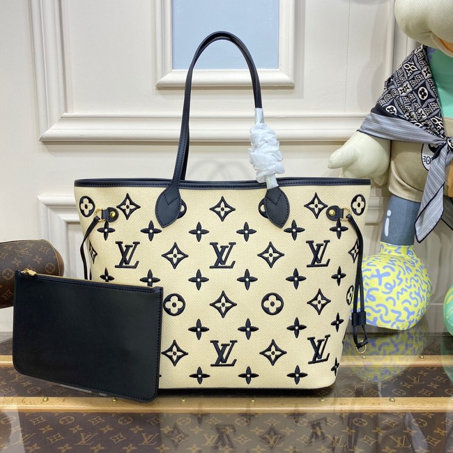 Louis Vuitton Neverfull MM M22838