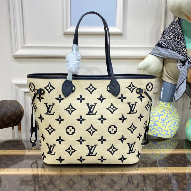 Louis Vuitton Neverfull MM M22838