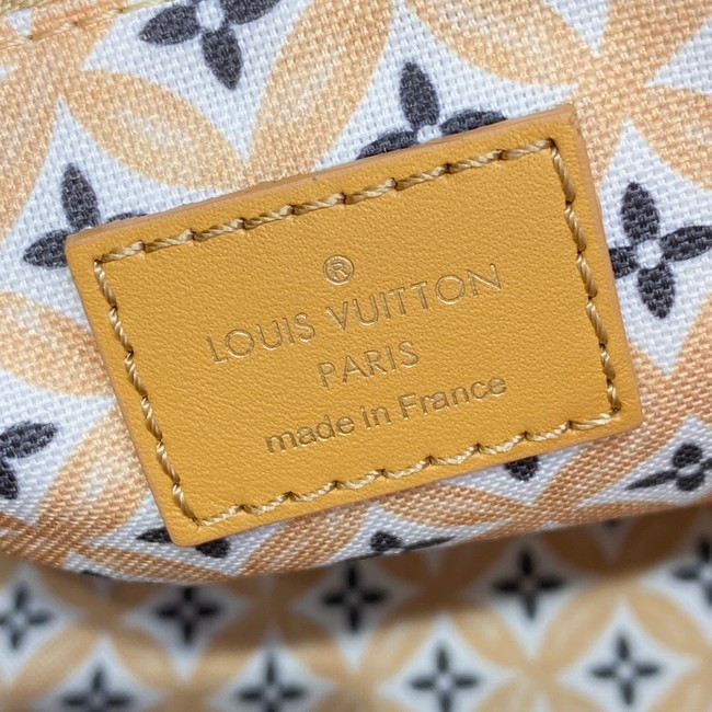 Louis Vuitton OnTheGo PM M22976 Beige