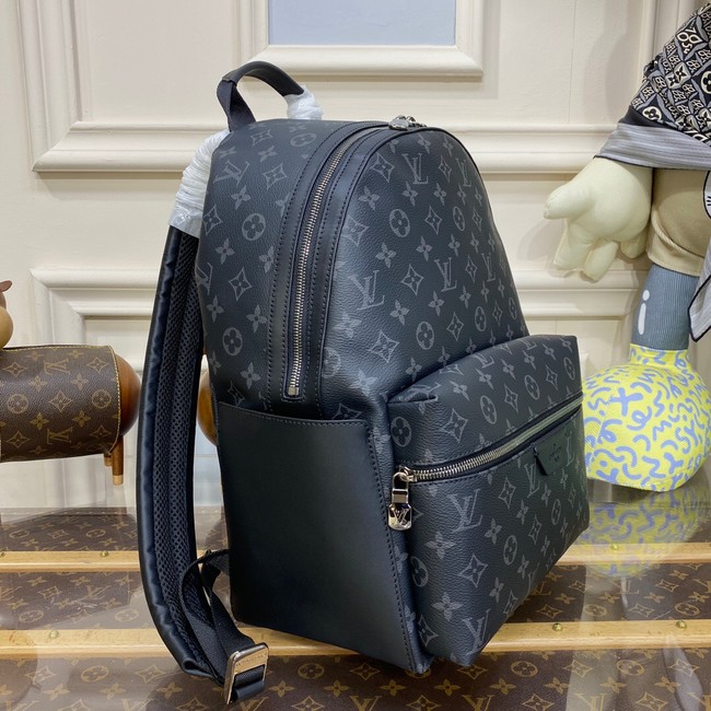 Louis Vuitton Discovery Backpack M46553-1