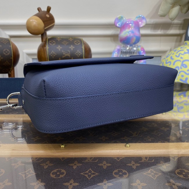 Louis Vuitton Fastline Messenger M22611 Navy Blue