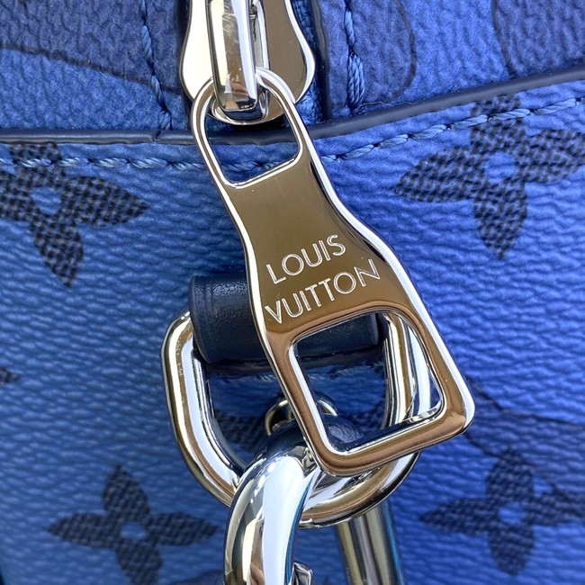 Louis Vuitton Mini Soft Trunk M22588