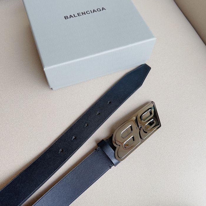 Balenciaga Belt 34MM BAB00021