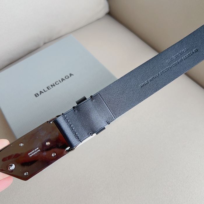 Balenciaga Belt 34MM BAB00021