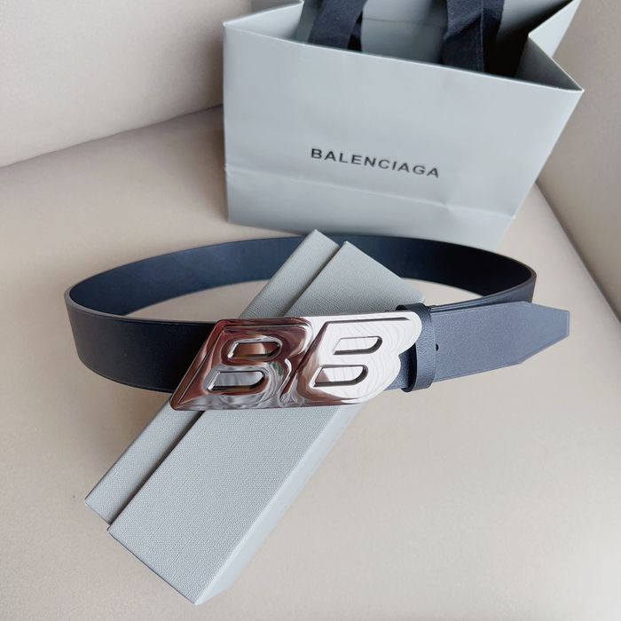 Balenciaga Belt 34MM BAB00021
