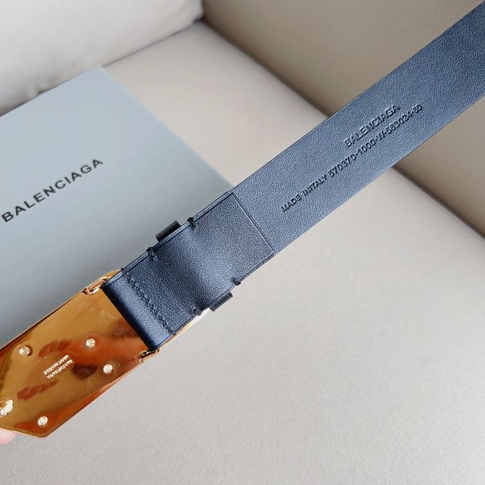 Balenciaga Belt 34MM BAB00022