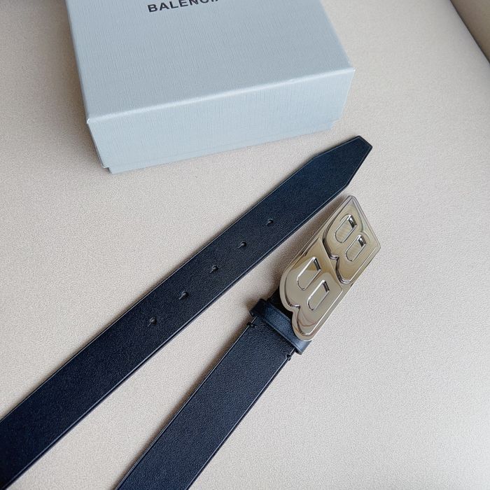 Balenciaga Belt 34MM BAB00023