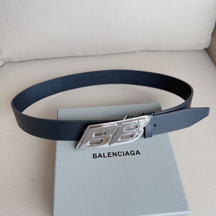 Balenciaga Belt 34MM BAB00023