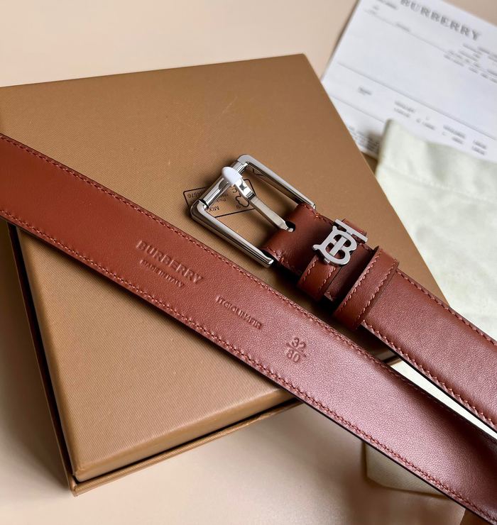 Burberry Belt 30MM BUB00001