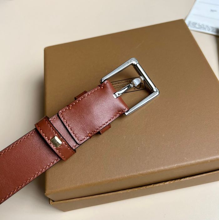 Burberry Belt 30MM BUB00001