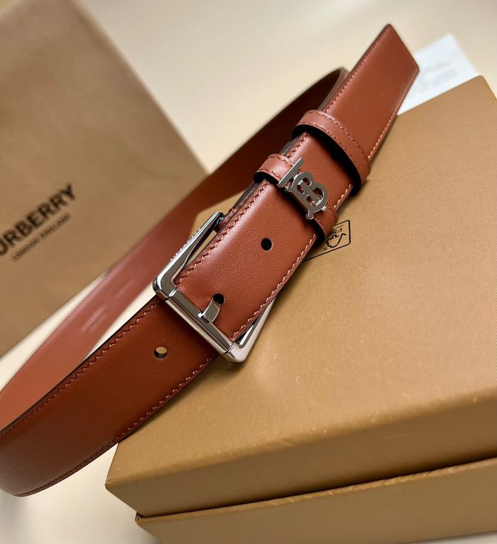 Burberry Belt 30MM BUB00001