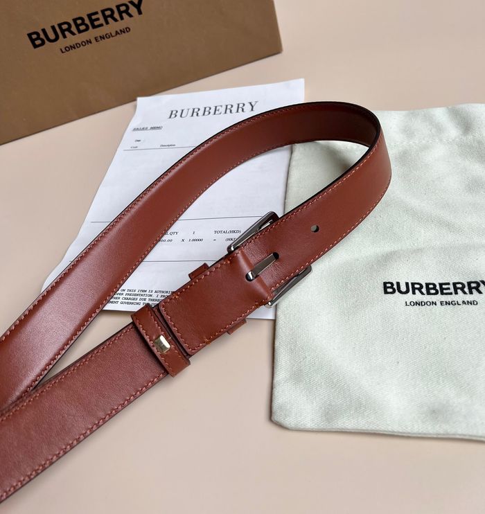 Burberry Belt 30MM BUB00001