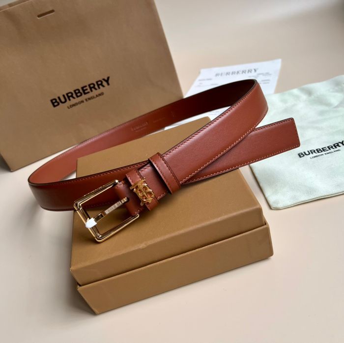 Burberry Belt 30MM BUB00002