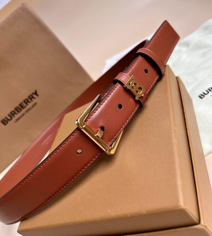 Burberry Belt 30MM BUB00002