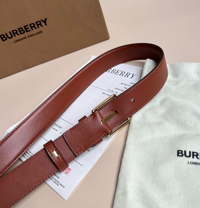 Burberry Belt 30MM BUB00002