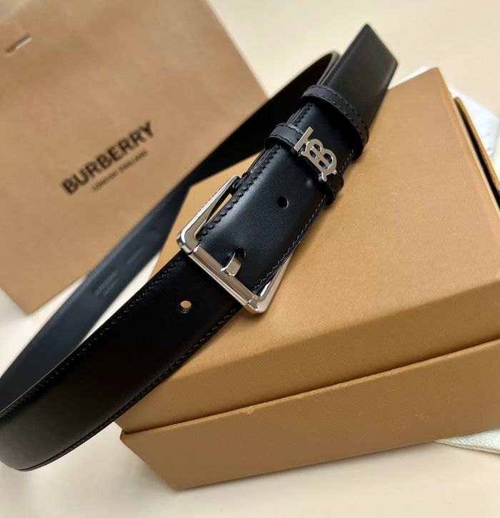 Burberry Belt 30MM BUB00004