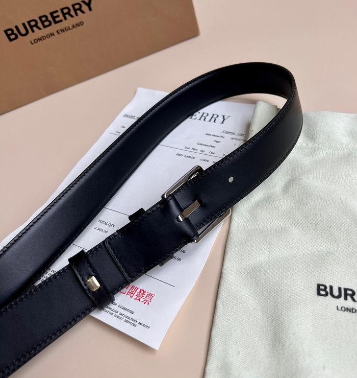 Burberry Belt 30MM BUB00004