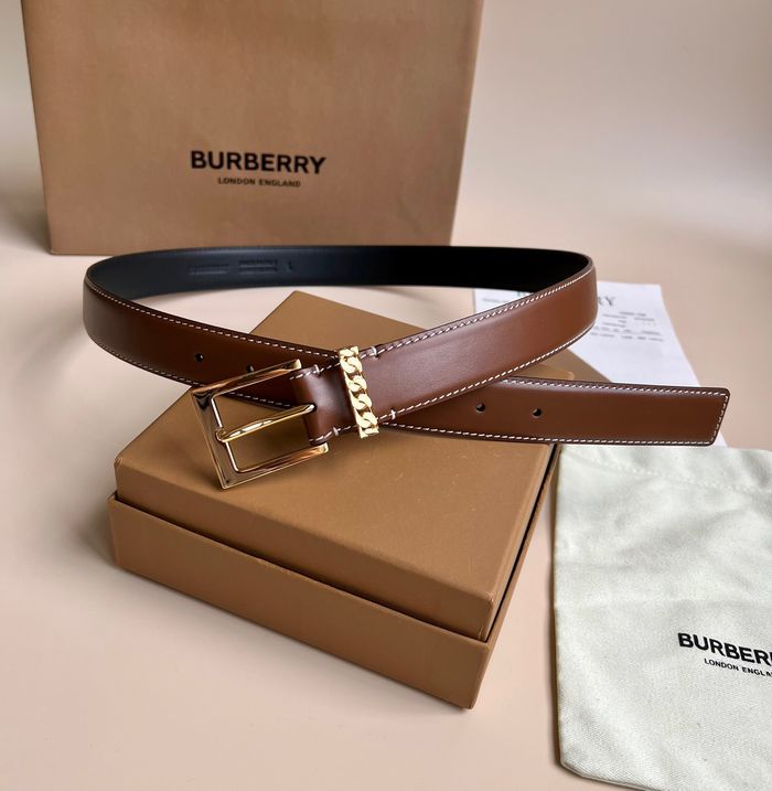 Burberry Belt 30MM BUB00005
