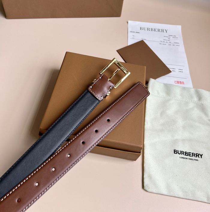 Burberry Belt 30MM BUB00005