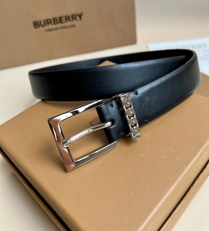 Burberry Belt 30MM BUB00006