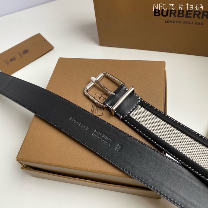 Burberry Belt 35MM BUB00007