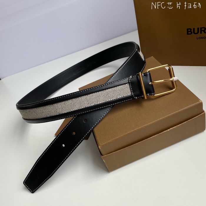 Burberry Belt 35MM BUB00008