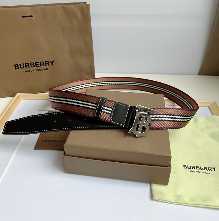 Burberry Belt 35MM BUB00009