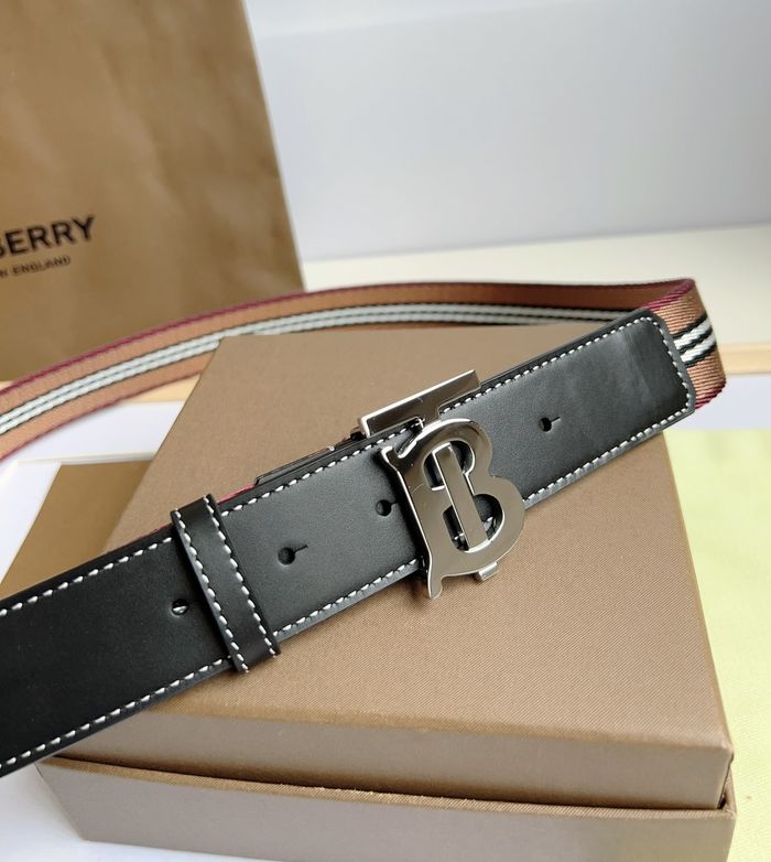 Burberry Belt 35MM BUB00009