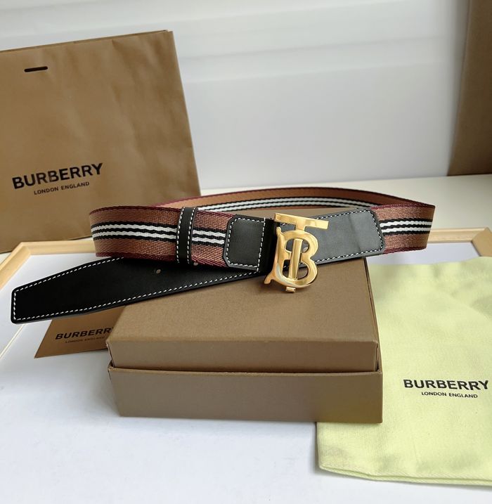 Burberry Belt 35MM BUB00010